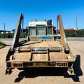 DAF LF 45 180 7.5 TON SKIP LOADER