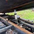 IVECO EUROCARGO 100E19 TIPPER GRAB