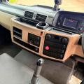 MAN TGL 7.160 7.5 TON DROPSIDE CRANE