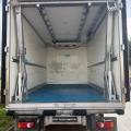 DAF LF 150 7.5 TON MEAT RAIL FRIDGE