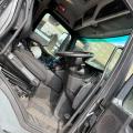 MERCEDES ANTOS 1824 18 TON CURTAINSIDER
