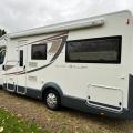 FIAT DUCATO 747 AUTO-ROLLER MOTORHOME