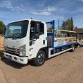 ISUZU FORWARD N75 190 BEAVERTAIL