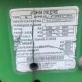 JOHN DEERE 5100R TRACTOR