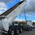 STAS BUILDSTAR X TIPPING TRAILER