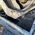 DAF CF 400 8X2 CONCRETE MIXER
