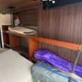 FIAT BENIMAR MILEO 346 MOTORHOME