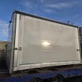 BODIES CURTAINSIDER BODY