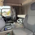 DAF CF 410 8X4 DROPSIDE CRANE