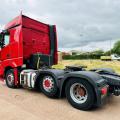 MERCEDES-BENZ ACTROS 2545 6X2 TRACTOR UNIT