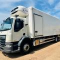 DAF LF 230 18 TON FRIDGE