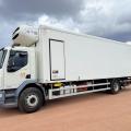 DAF LF 230 18 TON FRIDGE, TAIL LIFT