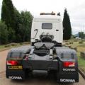 SCANIA G490 6X2 TWIN STEER UNIT