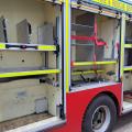IVECO EUROCARGO 100E19 FIRE ENGINE