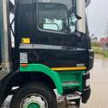 DAF 85 CF 360 8X4 HOOK LOADER
