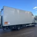 DAF LF 180 7.5 TON BOX TAI
