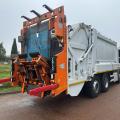 MERCEDES-BENZ ECONIC 2630 6X2 REFUSE