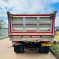 MAN TGS 35.400 8X4 ALLOY TIPPER