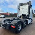 MERCEDES-BENZ ACTROS 2543 6X2 MIDLIFT UNIT