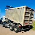 SCANIA P410 XT 8X4 BULK TIPPER