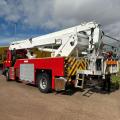 VOLVO FL618 ACCESS PLATFORM