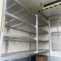 MITSUBISHI FUSO CANTER 7C18 7.5 TON FRIDGE