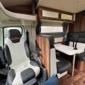 FIAT DUCATO 747 AUTO-ROLLER MOTORHOME