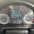 IVECO S-WAY 400 CNG CHASSIS CAB