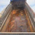 VOLVO FM 410 8X4 STEEL INSULATED TIPPER