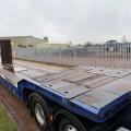 ANDOVER 13.6 MTR LOW LOADER TRAILER