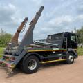 MAN TGM 18.250 18 TON SKIP LOADER