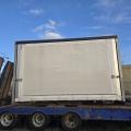 BODIES CURTAINSIDER BODY