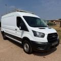FORD TRANSIT 350 LEADER ECO BLUE VAN