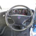 SCANIA R490 6X2 TRACTOR UNIT