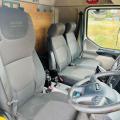 DAF LF 230 15 TON DROPSIDE TIPPER