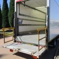 MITSUBISHI FUSO CANTER 7C18 7.5 TON BOX