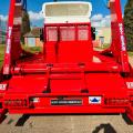 DAF LF 180 7.5 TON SKIP LOADER