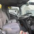 ISUZU F110 210 11 TON DROPSIDE CRANE