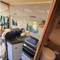 FIAT ROLLER TEAM PEGASO 740 MOTORHOME