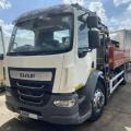 DAF LF 230 18 TON TIPPER GRAB