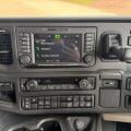 SCANIA P420 SUPER CRANE 8X2 BUILDERS