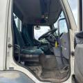 DAF 55 220 18 TON SKIP LOADER