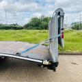 MITSUBISHI FUSO CANTER 7C15 7.5 TON BEAVERTAIL