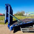 VOLVO FH 460 8X2 BEAVERTAIL