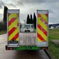 MITSUBISHI FUSO CANTER 7C18 7.5 TON BEAVERTAIL