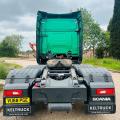 SCANIA R450 6X2 REAR LIFT UNIT
