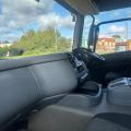 DAF CF 330 6X4 TIPPER GRAB