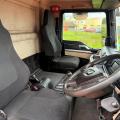 MAN TGL 7.160 7.5 DROPSIDE CRANE