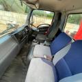 ISUZU FORWARD F110 240 HOOK CRANE