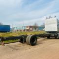 DAF FA LF 55 220 CHASSIS CAB